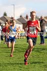 Boys under-15s Northern Cross Country Relays. Photo: David T. Hewitson/Sports for All Pics